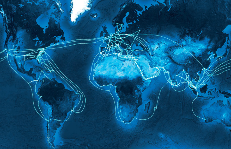 Sparkle, parceria com a Telecom Namíbia para a transformação digital do país africano