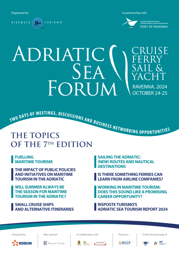 adriatic sea forum 