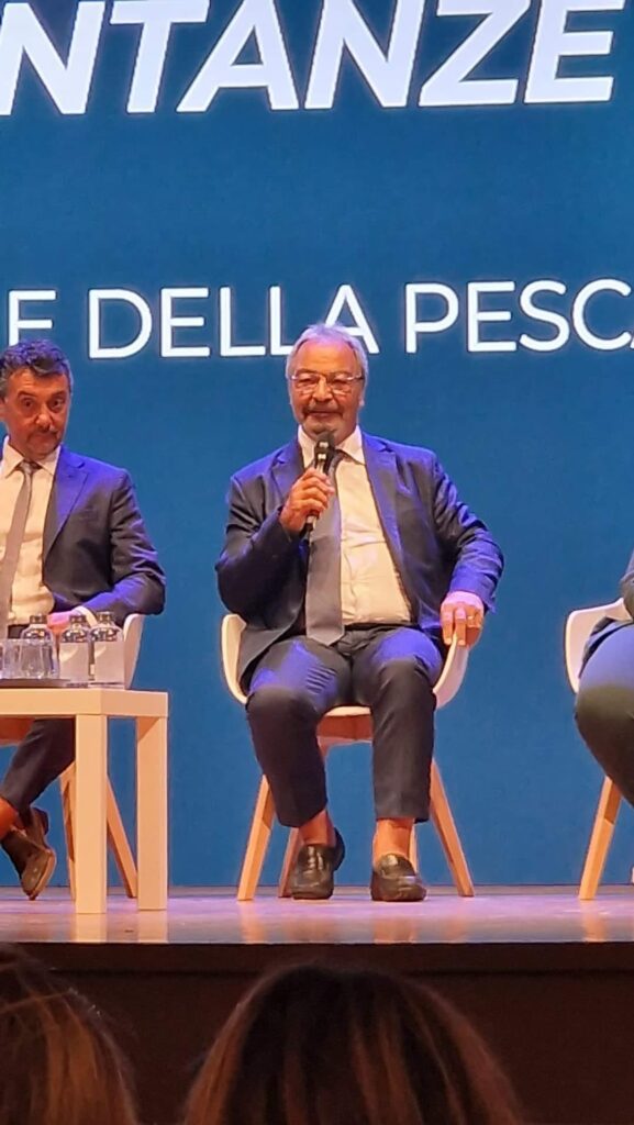 Innovazione, ambiente e promozione del made in Italy: proposte e appuntamenti di Unci AgroAlimentare a Divinazione Expo 24